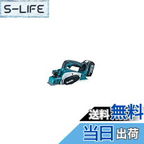 楽天市場】マキタ 18v充電式カンナ kp180dの通販