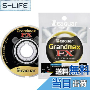 �y���������z�V�[�K�[(Seaguar) �n���X �V�[�K�[ �O�����h�}�b�N�XFX 60m 10��