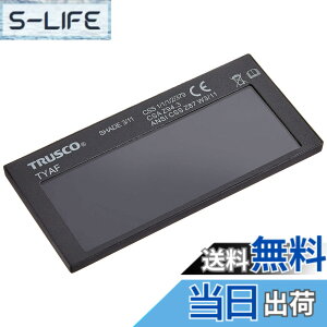 �y���������z�g���X�R���R(TRUSCO) �莝���ʗp�����Ռ��t�B���^ #11 TYAF