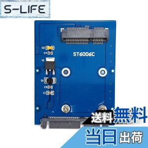 �y���������zCablecc�X�����^�C�vMini PCI - E mSATA SSD to 2.5  SATA 3.0 22pin HDD�A�_�v�^�n�[�h�f�B�X�NPCBA
