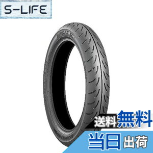 �y���������z�u���a�X�g��(BRIDGESTONE) �o�C�N�^�C�� BATTLAX SC 110/90-13 55P �t�����g �`���[�u���X�^�C�v(TL) MCS60011