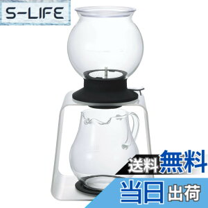 �y���������zHARIO(�n���I) �e�B�[�h���b�p�[ �����S �X�^���h�Z�b�g 800ml �v���[���g �M�t�g ���蕨 TDR-8006T