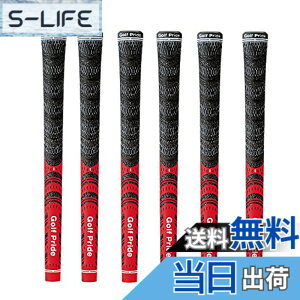 �y���������zGOLFPRIDE(�S���t�v���C�h) �S���t�O���b�v �}���`�R���p�E���hMCC �o�b�N���C���� MCC-R ���b�h M60R (6�{�Z�b�g) �S���t�O���b�v