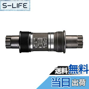 �y���������z�V�}�m(SHIMANO) BB-ES300 118mm 70�i�C�^���A���j EBBES300I18