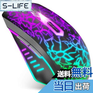 �y���������zVersionTECH. �Q�[�~���O�}�E�X �L�� ���w���}�E�X 7�F RGB���C�g �����x 4�iDPI���߉\ 6�v���O�����{�^�� USB�ڑ� �Q�[���}�E�X �y�� pc ���b�v�g�b�v�ȂǑΉ� �u���b�N�m���s�A��