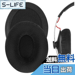 �y���������zGeekria �C���[�p�b�h Comfort �݊��� �p�b�h �[���n�C�U�[ Sennheiser Momentum On-Ear, Momentum 2.0 On-Ear (Do Not Fit 2.0 Over-Ear) �w�b�h�z���ɑΉ� �p�b�h �C���[�N�b�V����/�C���[�J�b�v (�x���A/