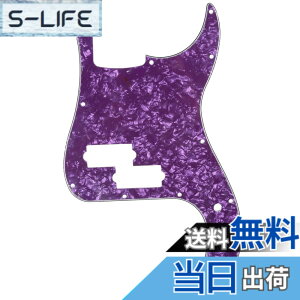 �y���������zMusiclily 13�� PB�v���V�W�����x�[�X�p�s�b�N�K�[�hFender USA/Mexico��Standard Precision Bass�p �A4P�p�[�v���p�[��