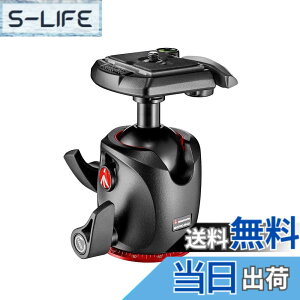 �y���������z�}���t���b�g(Manfrotto) XPRO�{�[���_�� �N�C�b�N�����[�X�v���[�g200PL�W������ �t���N�V�����R���g���[�� MHXPRO-BHQ2