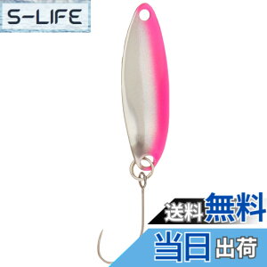 �y���������z�V�}�m(SHIMANO) �X�v�[�� �J�[�f�B�t �X�����X�C�}�[ 2.5g �s���N�V���o�[ 63T TR-0019 ���A�[