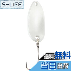 �y���������z�V�}�m(SHIMANO) �X�v�[�� �J�[�f�B�t ���[���X�C�}�[ �R���p�N�g�G�f�B�V���� 4.5g �p�[���z���C�g 16S TR-R45N ���A�[
