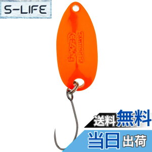 �y���������z�V�}�m(SHIMANO) �X�v�[�� �J�[�f�B�t ���[���X�C�}�[ �R���p�N�g�G�f�B�V���� 4.5g �I���� 66T TR-R45N ���A�[