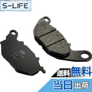 �y���������z�L�^�R(KITACO) SBS �u���[�L�p�b�h 931HF �Z���~�b�N YZF-R25 MT-25 YZF-R3 MT-03 777-0931000