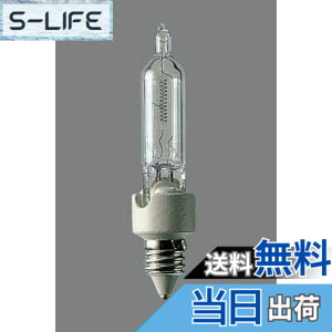 �y���������z�y�p�i�\�j�b�N�z (10�Z�b�g) JD110V65W�ENP/E �~�j�n���Q���d��(�}���`���C�A) 100V�p�E110V�p 75�` �N���A E11����