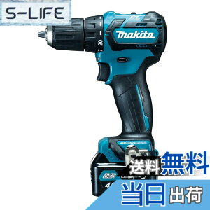�y���������z�}�L�^(Makita) �[�d���h���C�o�h���� 10.8V/4.0Ah DF332DSMX