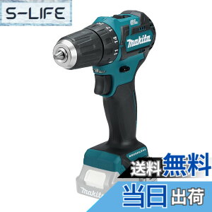 �y���������z�}�L�^(Makita) �[�d���h���C�o�h���� 10.8V/4.0Ah �{�̂̂� DF332DZ
