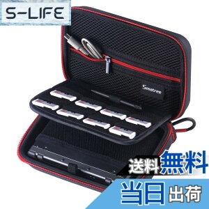 �y���������zSmatree �j���e���h�[ New 2DS LL/New3DS/New3DSLL/3DS/3DSLL/DSi�y��GPD WIN�Ή����[�P�[�X�i���ԁj