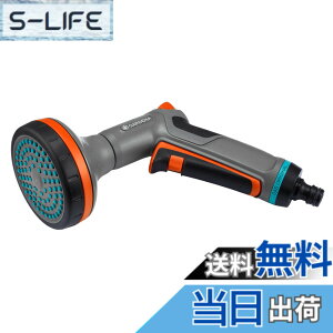 �y���������zGARDENA(�K���f�i) �U���m�Y�� �V�����[�w�b�h 18319-20 ���i:�ő�5�N