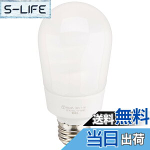 �y���������z�G���p(ELPA) �d���`�u�������v 60W�` �������a26mm �d���F EFA15EL/11-A062H