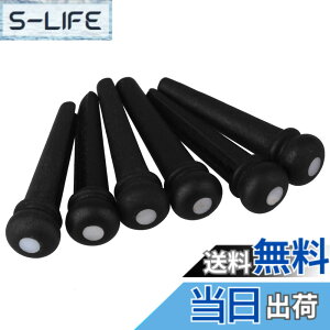 �y���������zYibuy 6���� 30mm �u���b�N ���h�� �A�R�[�X�e�B�b�N�M�^�[�u���b�W�s�� �z���C�g�Ȑ^��̃h�b�g�t�� �ȒP�Ɍ���