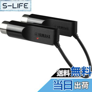 �y���������z���}�n YAMAHA ���C�����XMIDI�A�_�v�^�[ MD-BT01 Bluetooth�Ŋy���iOS�f�o�C�X��ڑ����郏�C�����XMIDI�A�_�v�^�[ �[�d���Ȃ���̎g�p���\