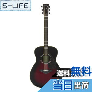 �y���������z���}�n(YAMAHA) �A�R�[�X�e�B�b�N�M�^�[ FS830DSR