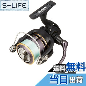�y���������z�_�C��(DAIWA) �X�s�j���O���[��(���t��) 16 ���[�K�� 2508H PE�c�L(2016���f��)