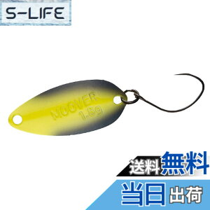 �y���������z�_�C��(DAIWA) �G���A �g���E�g �X�v�[�� �v���b�\ ���[�o�[ 1.8g �C�G���[�_�K�[ ���A�[