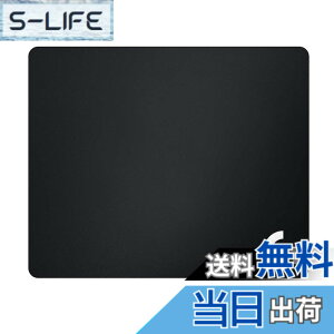 �y���������zLogicool G ���W�N�[�� G �Q�[�~���O�}�E�X�p�b�h G440t �n�[�h�\�� �W���T�C�Y �}�E�X�p�b�h �������K�i �y �t�@�C�i���t�@���^�W�[XIV �������Ӌ@�� �z