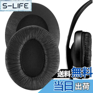 �y���������zGeekria QuickFit �C���[�p�b�h �݊��� �p�b�h �[���n�C�U�[ Sennheiser PX360, HD497, HD457, HD447, HD437, HD212, HD202S, HD202 �w�b�h�z���ɑΉ� �C���p�b�h/�C���[�N�b�V����/�C���[�J�b�v ���U�[