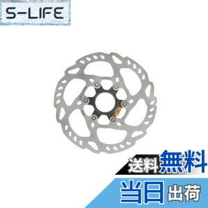 �y���������z�V�}�m(SHIMANO) �f�B�X�N���[�^�[ SM-RT70 180mm �Z���^�[���b�N �i���[�^�C�v�t��/���b�N�����O ���Z���[�V�����^�C�vY8P898010