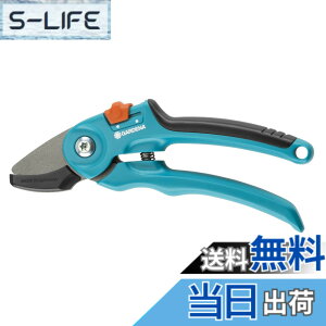 �y���������zGARDENA(�K���f�i) ����΂��� (���a18mm�Ή�) �A���r���^ �u���[ 8855-20 ���i:�ő�25�N