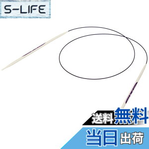 �y���������z�v����(Prym) �G���S�m�~�b�N �֐j 80cm 4.0mm PRM215804 �z���C�g PRYM_215804-1