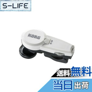 �y���������zKORG(�R���O) �����^ �C���z���^���g���m�[�� In-EarMetronome IE-1M �y�퉉�t �l���K 200���ԘA���ғ� �W���M���O �E�H�[�L���O�ɂ��œK �P�[�X�t��