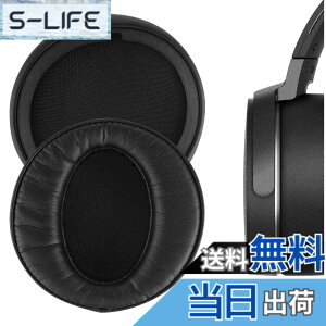 �y���������zGeekria �C���[�p�b�h�݊��� �p�b�h �\�j�[ Sony MDR-XB950, XB950BT, XB950B1, XB950N1 �w�b�h�z���ɑΉ� �p�b�h �C���[/�C���[�J�b�v (�v���e�C�����U�[/�u���b�N)