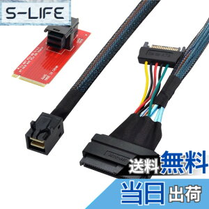 �y���������zCHENYANG U.2 U2�L�b�gSFF-8639���C���{�[�h�pIntel SSD 750 p3600 p3700 M.2 SFF-8643 NVME PCIe SSD�A�_�v�^�[���P�[�u��