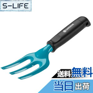 �y���������zGARDENA(�K���f�i) �n���h�t�H�[�N 8952-20 ���i:�ő�25�N
