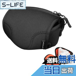 �y���������z�n�N�o HAKUBA ���J�����P�[�X ���t�g�f�U�C�� �X�����t�B�b�g �J�����W���P�b�g S-30 �u���b�N DCS-03S30BK