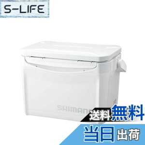 �y���������z�V�}�m(SHIMANO) �N�[���[�{�b�N�X 26L �z���f�[ �N�[�� 260LZ-326Q �ނ�p �s���A�z���C�g