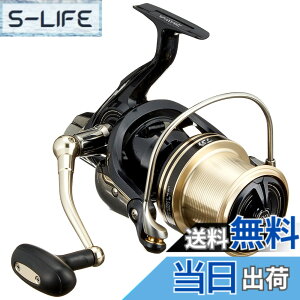 �y���������z�_�C��(DAIWA) �X�s�j���O���[��(�����E����) 17 WINDCAST 4000QD(2017���f��)