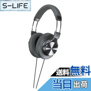 �y���������zJVC ���^�w�b�h�z�� SOLIDEGE/N_W �n�C���]�Ή� �O���[ HA-SD7-H