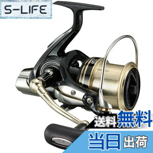 �y���������z�_�C��(DAIWA) �X�s�j���O���[��(�����E����) 17 WINDCAST 6000(2017���f��)