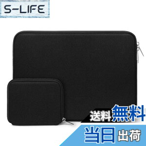 �y���������zMOSISO ���b�v�g�b�v �X���[�u�o�b�O �Ή��@�� Laptop 13�C���`�A�����ȃP�[�X�t�� �l�I�v�����f�� �o�b�O (�u���b�N)