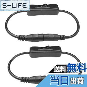 �y���������zLitaElek DC 12V�C�����C���X�C�b�`5.5mmx2.1mm�I�X - ���XDC�W���b�N�R�l�N�^DC�d���A�_�v�^�I��/�I�t�{�^���t��LED�X�g���b�v�R�[�h�X�C�b�`SMD 5050�A5630�A3528�A2835 LED�e�[�v���C�g COB L