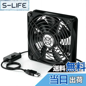 �y���������zELUTENG USB�t�@�� 12cm ��p�t�@�� ���� 1500RPM USB��@ 5V �É� ������ PC�t�@�� 3�i�K���� ���^ ��p�N�[���[ 7���H�� ������ ��� PC �Q�[���@ ���[�^�[�ȂǗ�p�Ή� USB fan 12cm