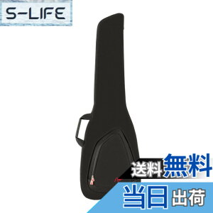 �y���������zFender �t�F���_�[ �M�O�o�b�O FB610 ELECTRIC BASS GIG BAG,BLACK