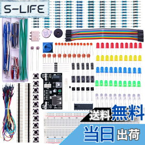 �y���������zELEGOO Arduino�p���Ǔd�q�G���N�g���j�N�X �L�b�g Arduino�p�d�qLearning�L�b�gE3