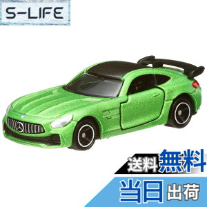 �y���������z�^�J���g�~�[(TAKARA TOMY) �w �g�~�J No.7 �����Z�f�X-AMG GT R (��) �x �~�j�J�[ �� �������� 3�Έȏ� ������ �ߋ���S����i ST�}�[�N�F�� TOMICA