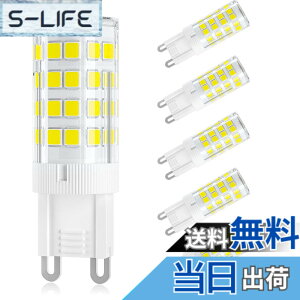 �y���������zDiCUNO LED�d�� G9���� �Z���~�b�N�X LED�����v �����s�\ 3W 320lm �S�����Ɩ� 6000K �����F 30W�n���Q�������v���� 6�Z�b�g