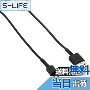 �y���������z�o�b�t�@���[ BUFFALO USBmicroB�P�[�u�� �X���� 2.0m �u���b�N BSMPCMB120BK