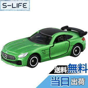 �y���������z�^�J���g�~�[�w �g�~�J No.7 �����Z�f�X-AMG GT R (�u���X�^�[�p�b�P�[�W) �x �~�j�J�[ �� �������� 3�Έȏ� �u���X�^�[�p�b�P�[�W �ߋ���S����i ST�}�[�N�F�� TOMICA TAKARA TOMY